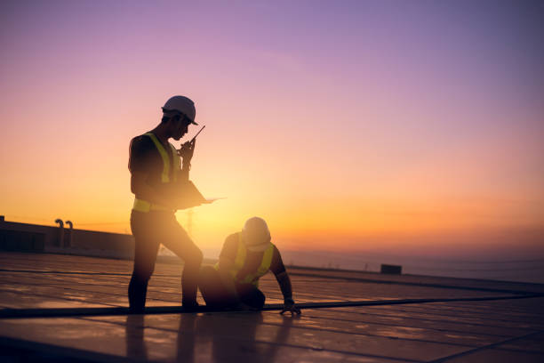 Best New Roof Installation  in Dunellen, NJ