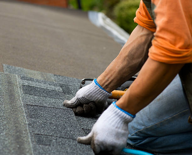 Best New Roof Installation  in Dunellen, NJ