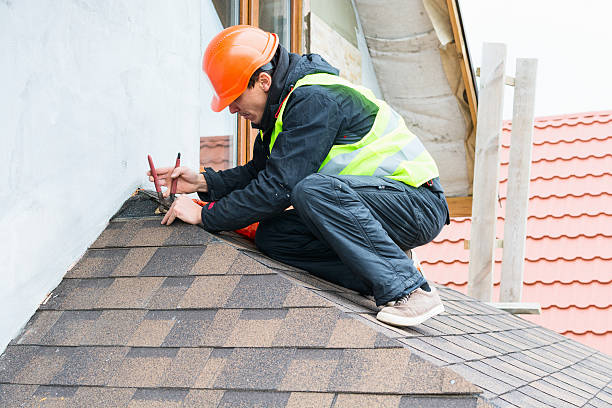Residential Roof Replacement in Dunellen, NJ
