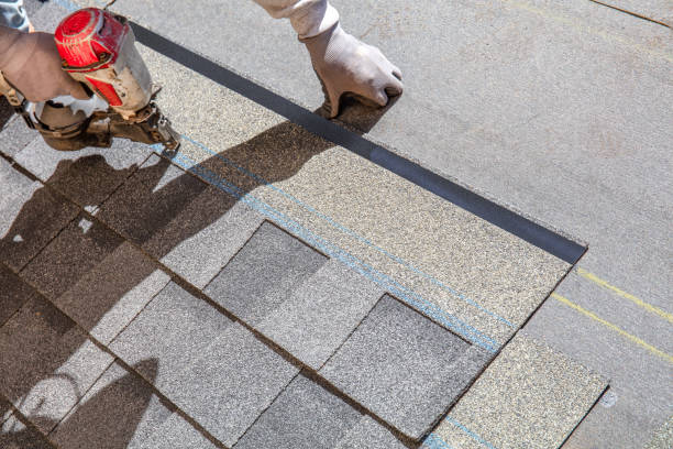 Quick and Trustworthy Emergency Roof Repair Services in Dunellen, NJ