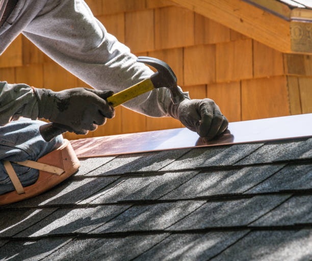 Best Commercial Roofing Services  in Dunellen, NJ